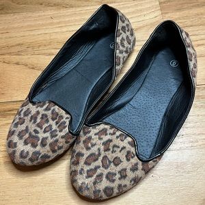 Cheetah Flats